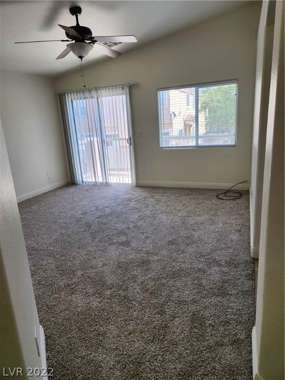 10. Townhouse at 1092 Slate Crossing Henderson, Nevada 89002 United States