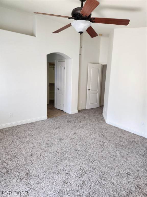11. Townhouse at 1092 Slate Crossing Henderson, Nevada 89002 United States