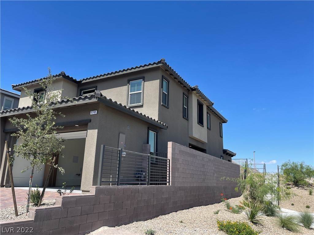 1. Duplex Homes at 11748 Emerald Lake Avenue Las Vegas, Nevada 89138 United States