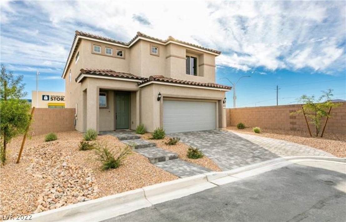2. Single Family Homes at 9096 Field Maple Street Las Vegas, Nevada 89178 United States