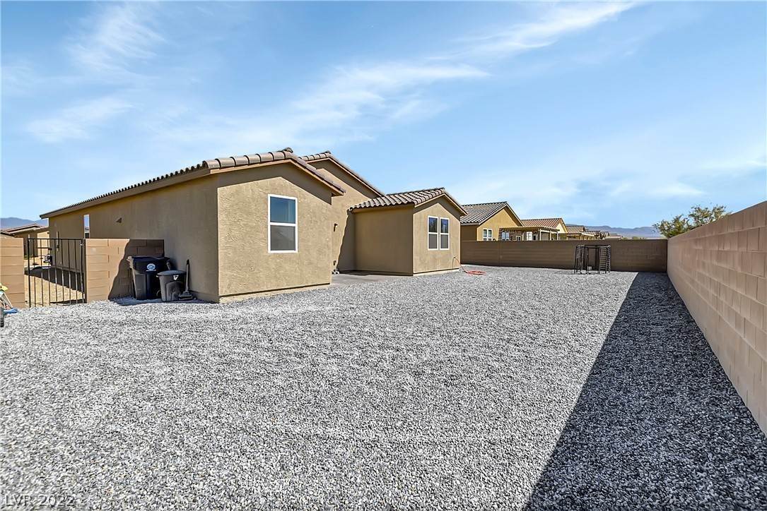 20. Single Family Homes at 3593 E Umatilla Avenue Pahrump, Nevada 89061 United States