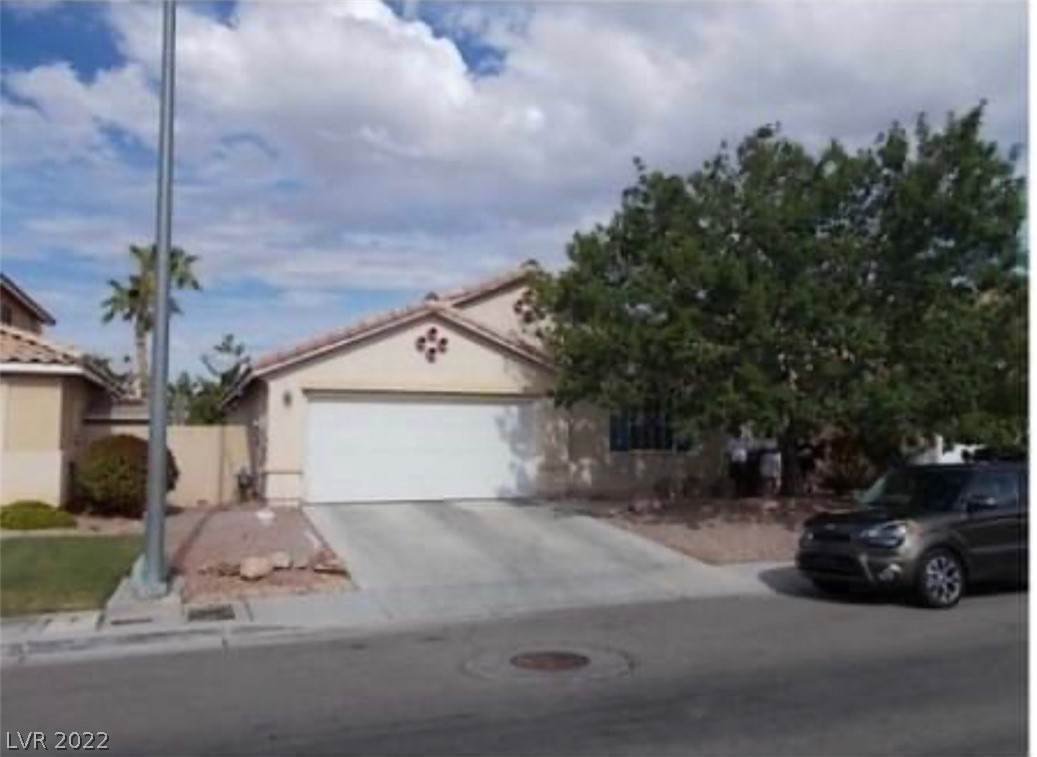 1. Single Family Homes at 8981 Edgeworth Place Las Vegas, Nevada 89123 United States