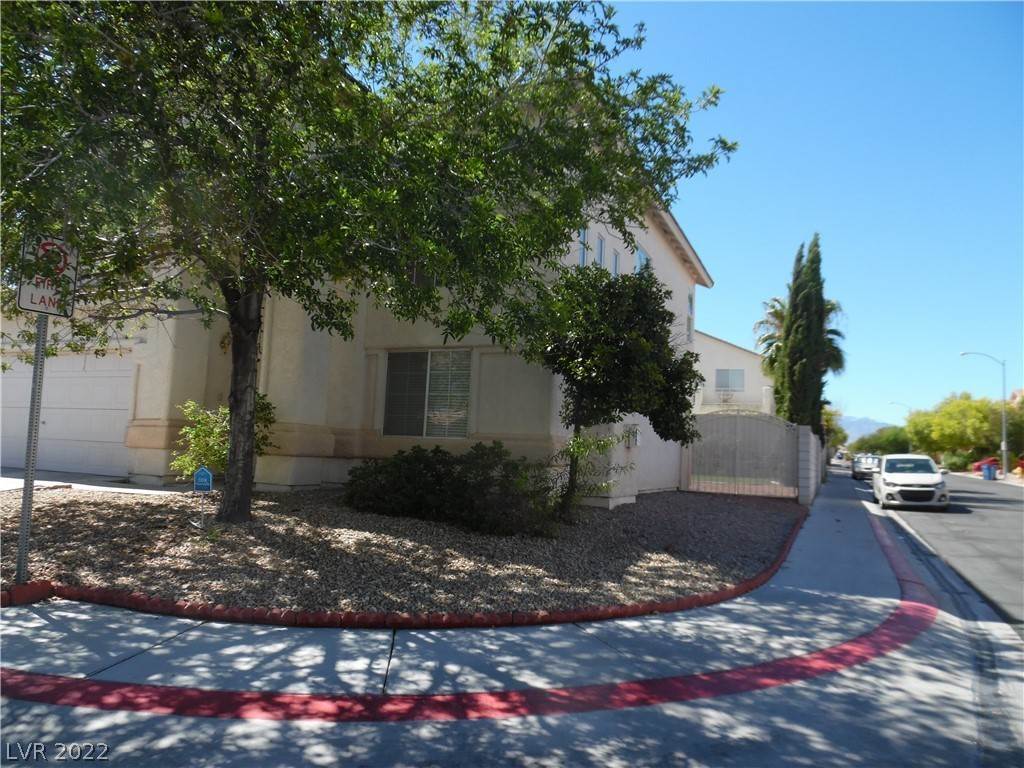 2. Single Family Homes at 8125 Spice Island Court Las Vegas, Nevada 89143 United States