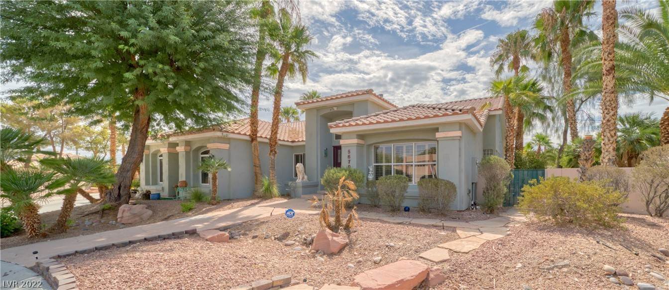 3. Single Family Homes at 5670 N Fort Apache Road Las Vegas, Nevada 89149 United States