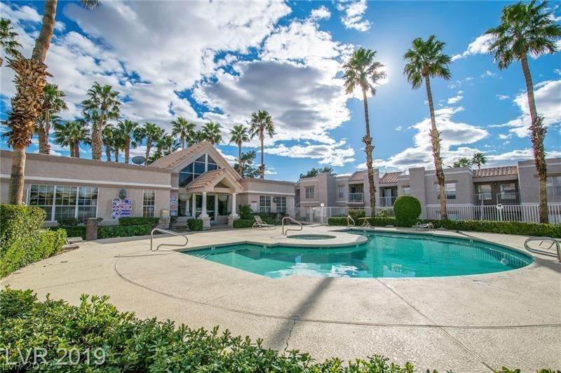 12. Condominiums at 6800 E Lake Mead Boulevard Las Vegas, Nevada 89156 United States