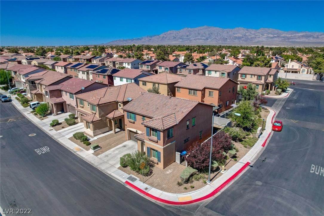 5. Single Family Homes at 1308 Nature Loop Avenue North Las Vegas, Nevada 89031 United States