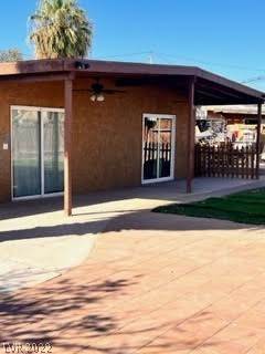15. Single Family Homes at 2716 E Owens Avenue North Las Vegas, Nevada 89030 United States
