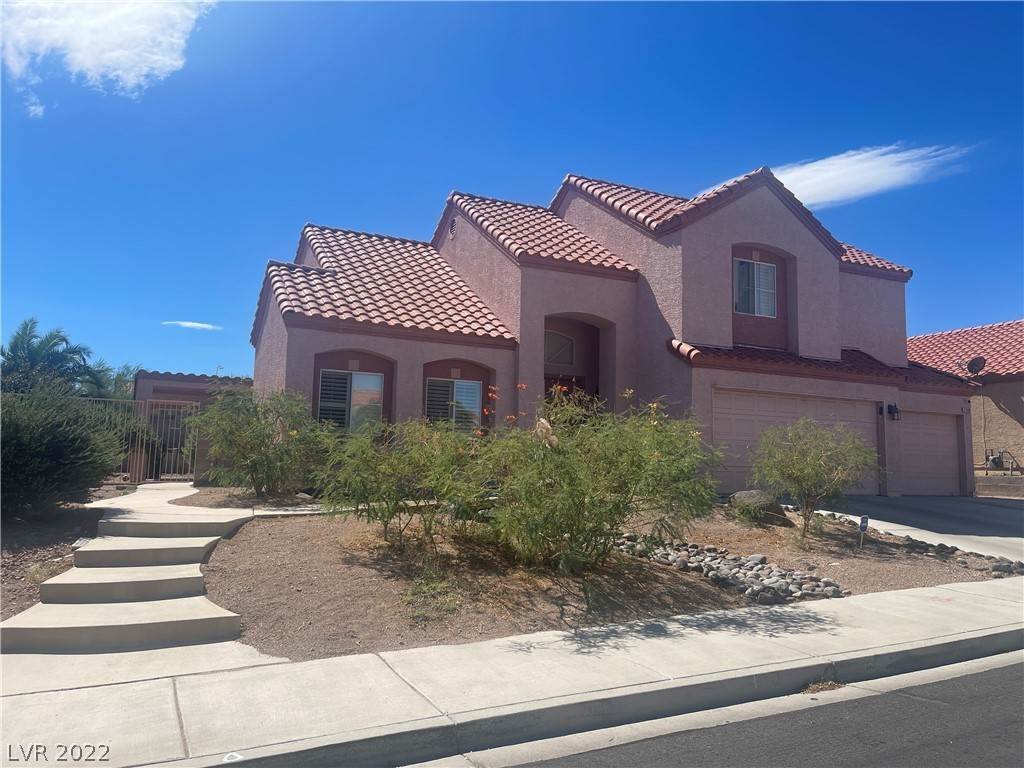 1. Single Family Homes at 1746 Stagecoach Drive Henderson, Nevada 89014 United States