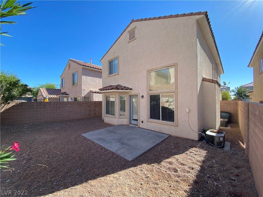 2. Single Family Homes at 7641 Concord Heights Street Las Vegas, Nevada 89149 United States
