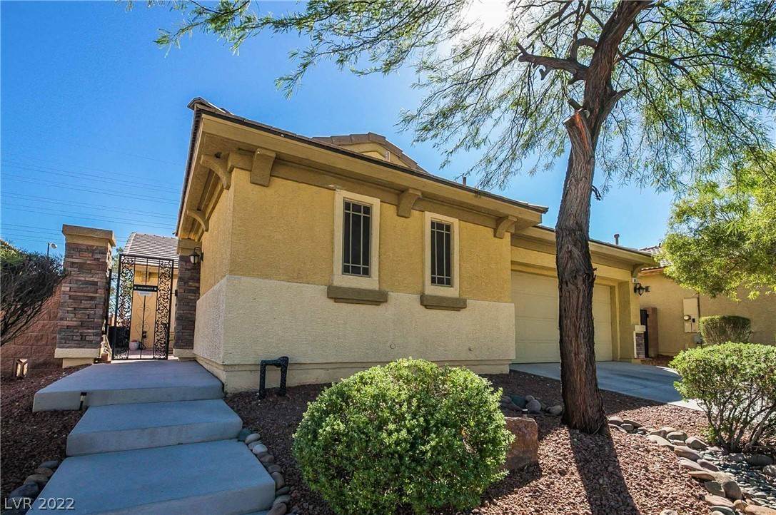 4. Single Family Homes at 3817 Bowers Hollow Avenue North Las Vegas, Nevada 89085 United States