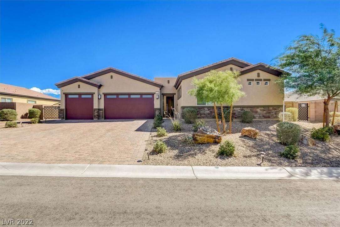 2. Single Family Homes at 9422 Rose Willow Court Las Vegas, Nevada 89178 United States