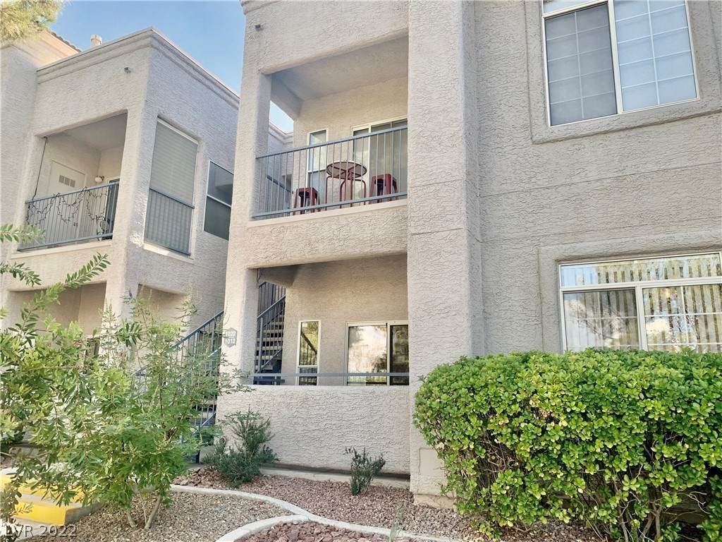 Condominiums for Sale at 2201 Ramsgate Drive Henderson, Nevada 89074 United States
