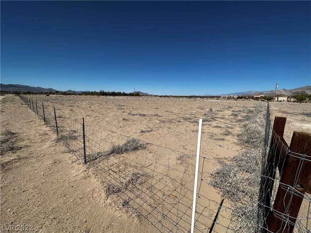 Land for Sale at PAPAGO St and JASPER Avenue Sandy Valley, Nevada 89019 United States