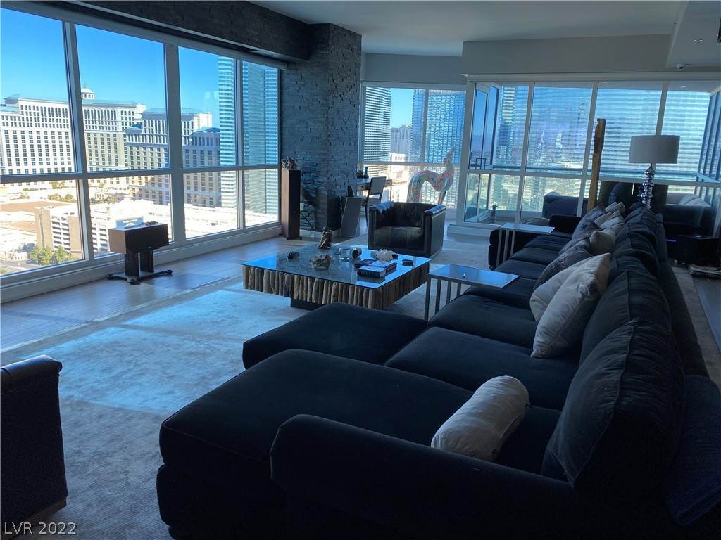 High Rise for Sale at 4575 Dean Martin Drive Las Vegas, Nevada 89103 United States
