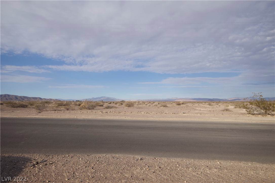 Land voor Verkoop op 4686 W Amargosa Farm Road Amargosa Valley, Nevada 89020 Verenigde Staten