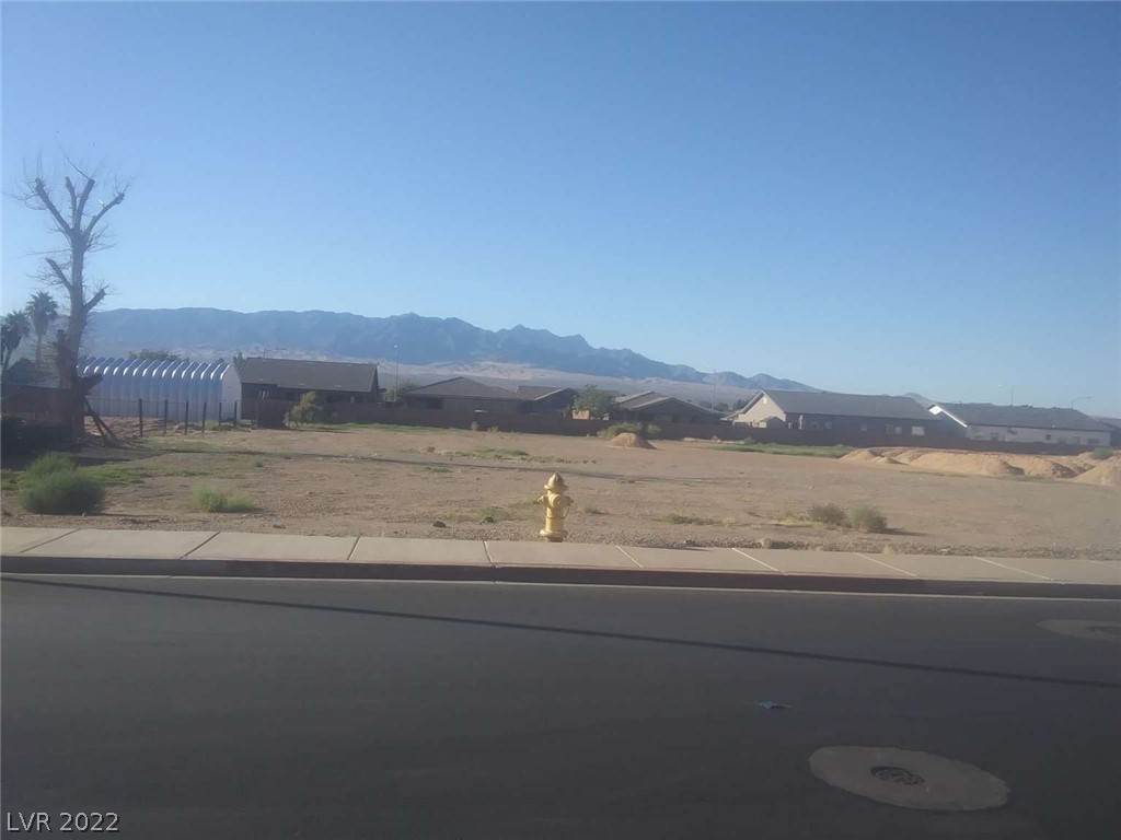 Land for Sale at 850 Smokey Lane Mesquite, Nevada 89027 United States