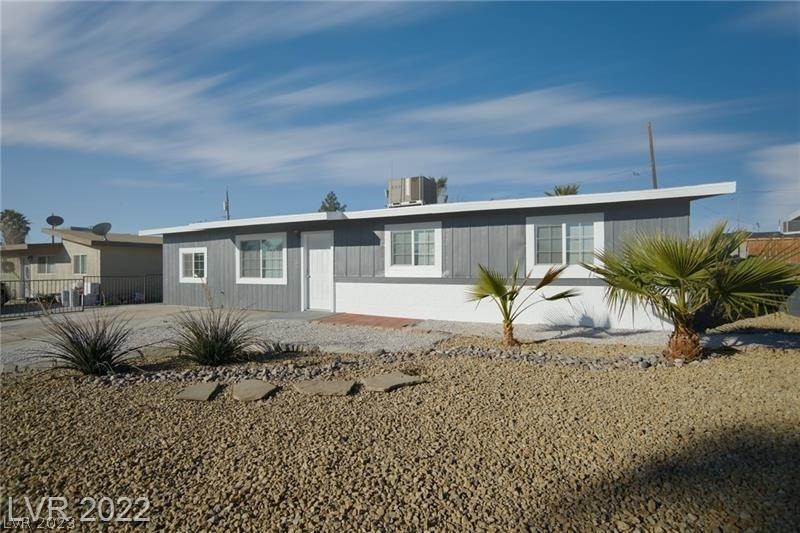 4. Single Family Homes at 2713 Daley Street North Las Vegas, Nevada 89030 United States