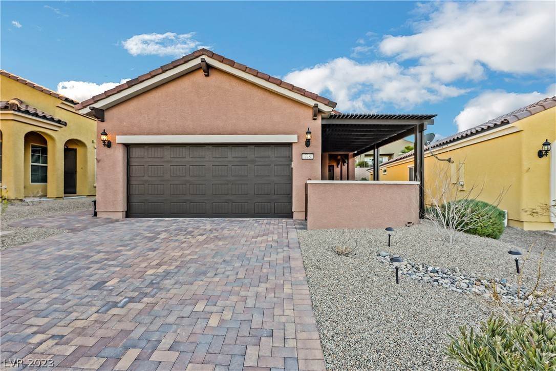 Single Family Homes für Verkauf beim 778 Crescent Moon Court Mesquite, Nevada 89034 Vereinigte Staaten