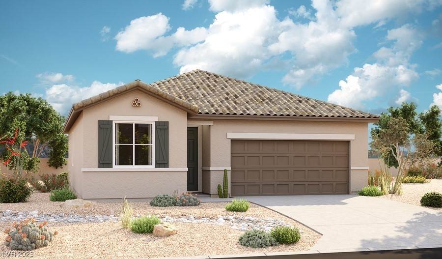 Single Family Homes 為 出售 在 158 Mesa Verde Trail Mesquite, 內華達州 89027 美國