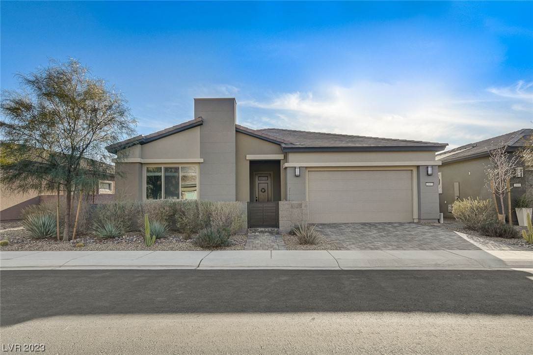Single Family Homes lúc 2037 Alto Vista Drive Henderson, Nevada 89052 Hoa Kỳ