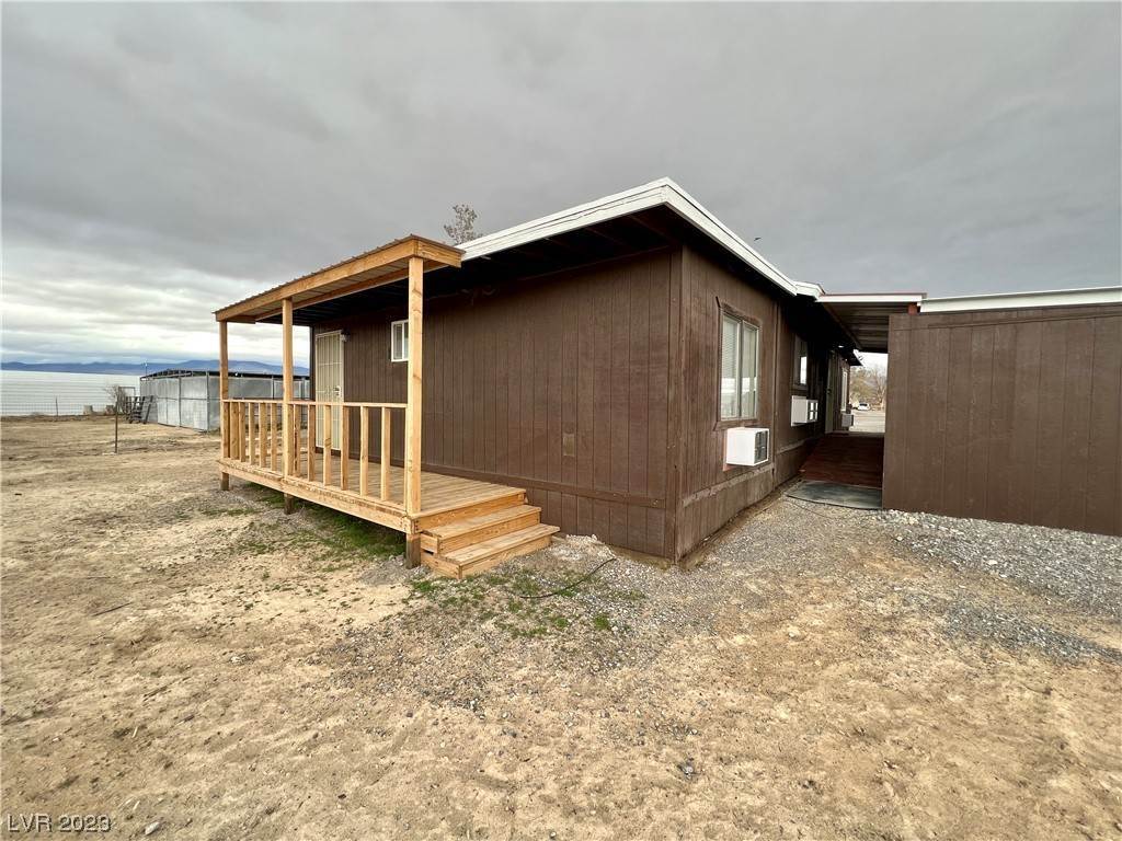 3. Single Family Homes at 5110 Sunland Avenue Pahrump, Nevada 89061 United States