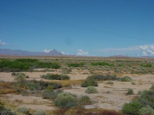 Terreno por un Venta en 8 COYOTE SPRINGS-168 Moapa, Nevada 89025 Estados Unidos
