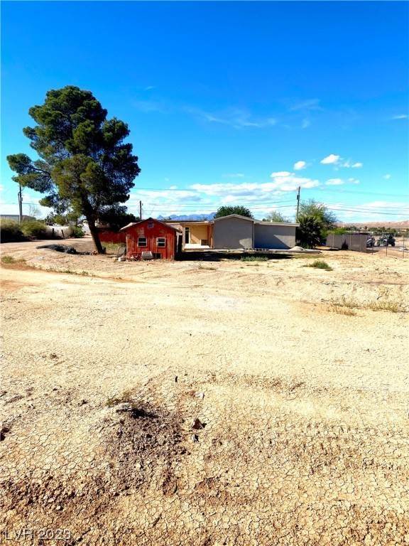 8. Single Family Homes at Overton, Nevada 89040 United States