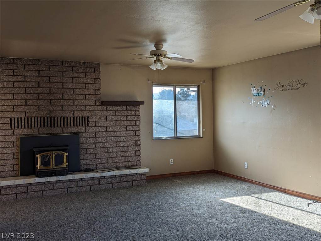 5. Single Family Homes at 158 Lightner Street Pioche, Nevada 89043 United States