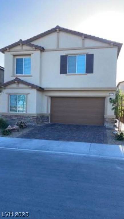 Single Family Homes at 4817 Stony Hill Street North Las Vegas, Nevada 89031 United States