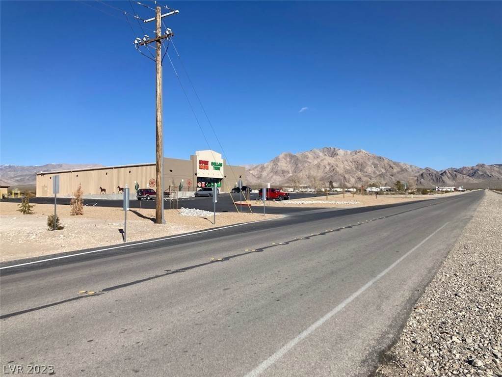 Land for Sale at Address Not Available Sandy Valley, Nevada 89019 United States