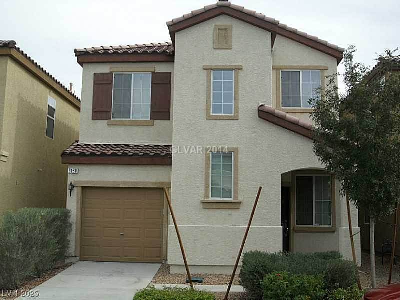 1. Single Family Homes at 8130 LAKE GENEVA Court Las Vegas, Nevada 89113 United States