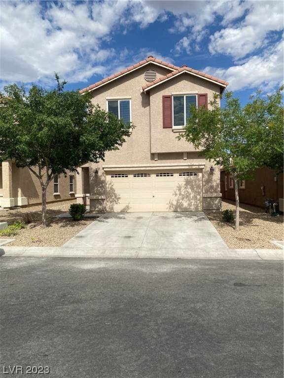 2. Single Family Homes at 3586 Dune Grass Street Las Vegas, Nevada 89147 United States