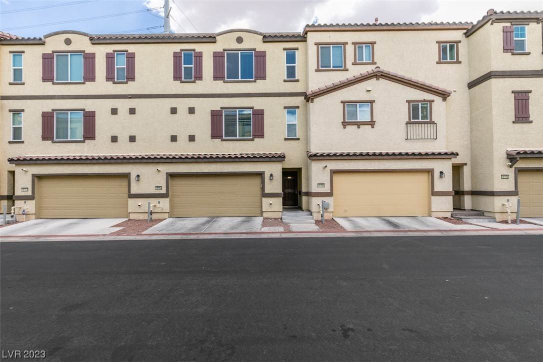 3. Single Family Homes at 1525 Spiced Wine Avenue Henderson, Nevada 89074 United States