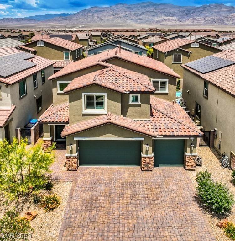 2. Single Family Homes at 4228 Kibraney Avenue North Las Vegas, Nevada 89084 United States