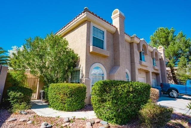 20. Single Family Homes at 9647 Quick Draw Drive Las Vegas, Nevada 89123 United States