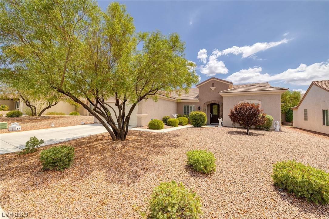 3. Single Family Homes at 2200 Twin Falls Drive Henderson, Nevada 89044 United States