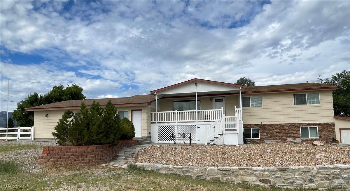 Single Family Homes for Sale at 206 Grant Avenue Ely, Nevada 89301 United States