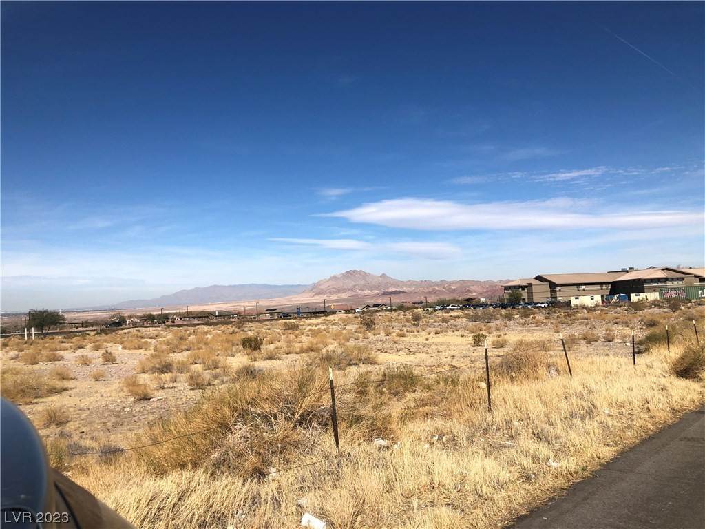 Land for Sale at 1120 Lake Mead Parkway Henderson, Nevada 89015 United States