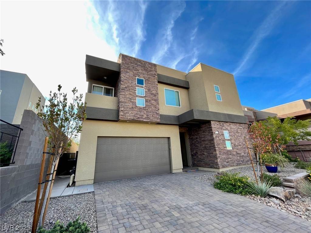Single Family Homes at Address Not Available Henderson, Nevada 89012 United States
