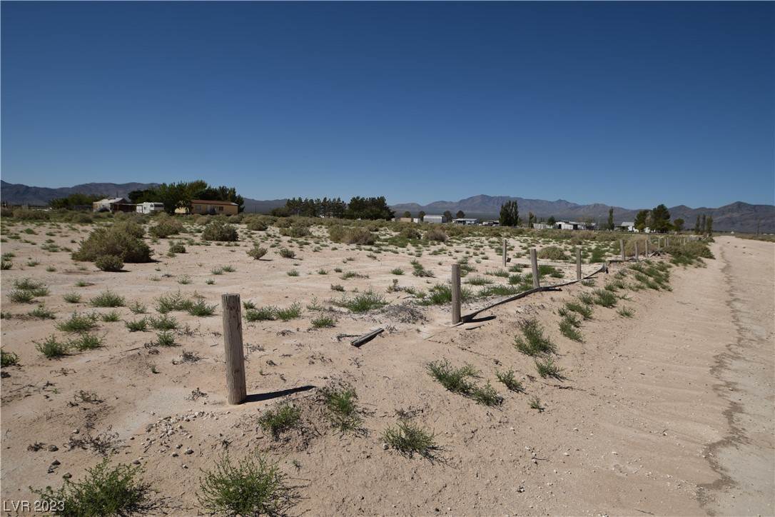 Land for Sale at 1085 Norite Avenue Sandy Valley, Nevada 89019 United States