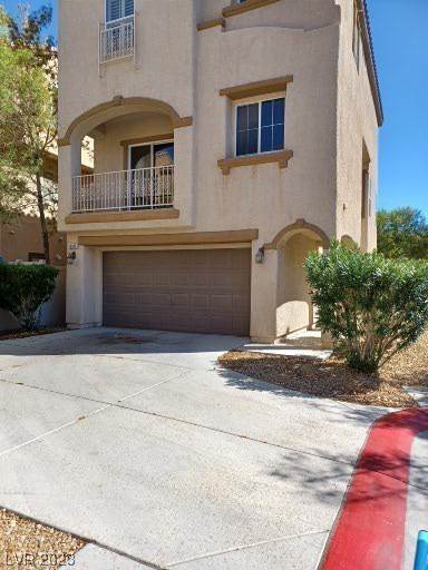 Single Family Homes at 10816 Ackers Drive Henderson, Nevada 89052 United States