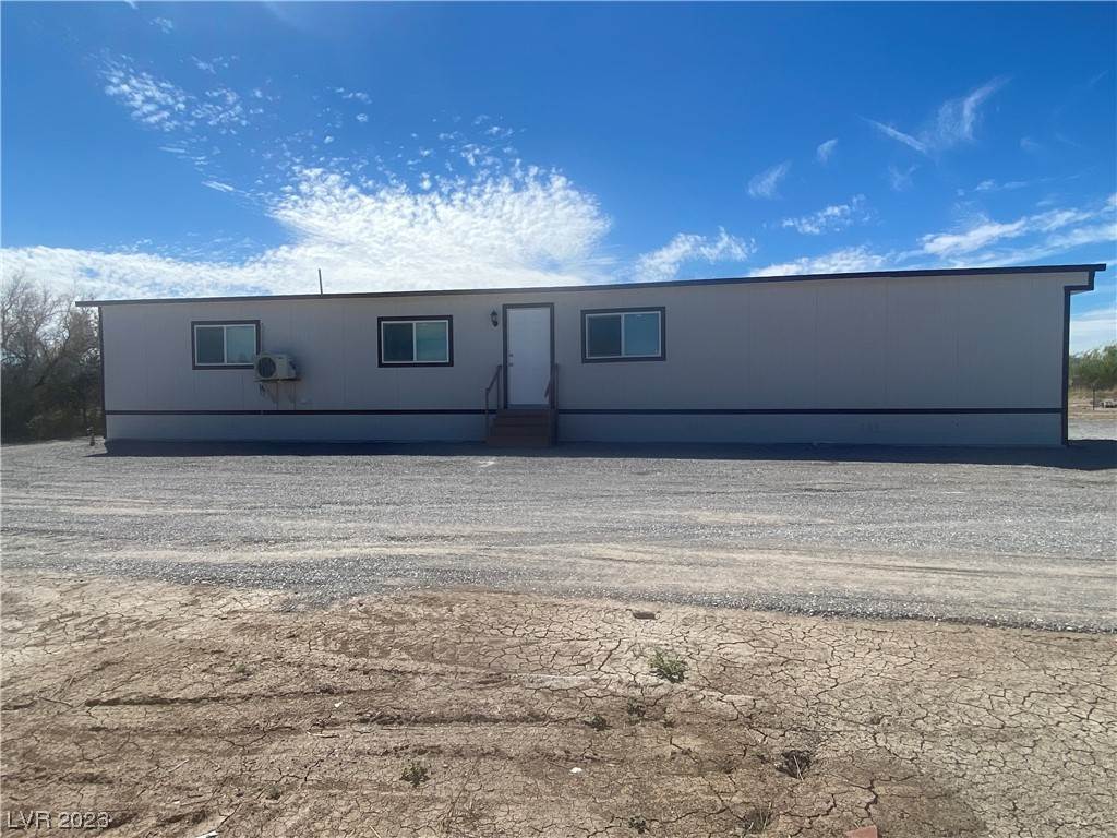 Residential Lease at 1470 Michael Drive Pahrump, Nevada 89048 United States