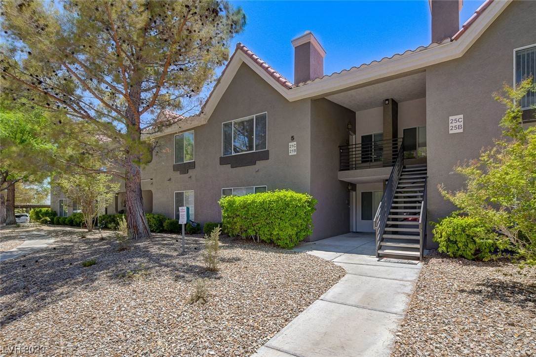 Condominiums for Sale at 700 Capri Drive Boulder City, Nevada 89005 United States