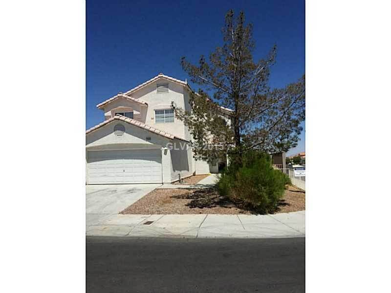 Single Family Homes at 3908 COPPERHEAD HILLS Street Las Vegas, Nevada 89129 United States