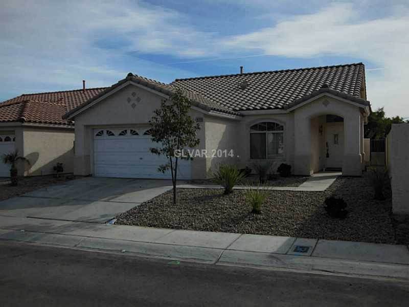 Single Family Homes at 1920 IVY POINT Lane Las Vegas, Nevada 89134 United States