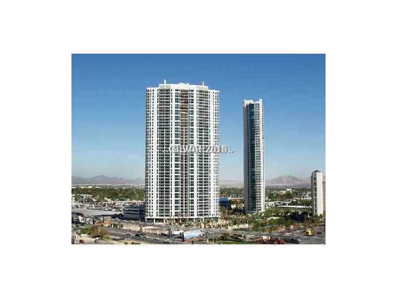 Condominiums at 222 KAREN Avenue Las Vegas, Nevada 89109 United States