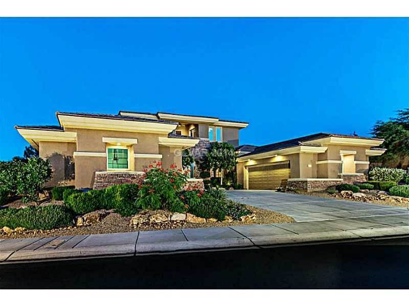 27. Single Family Homes at 11 BELFAIR Court Henderson, Nevada 89052 United States