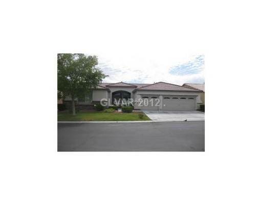 Single Family Homes at Address Not Available Las Vegas, Nevada 89123 United States
