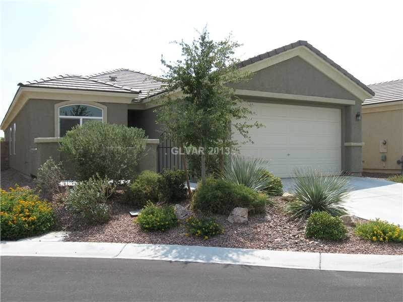 Single Family Homes at 6813 ROYAL POINCIANA Court Las Vegas, Nevada 89131 United States
