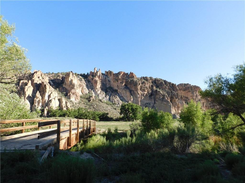 Land for Sale at Conaway Ranch Total Acres Caliente, Nevada 89008 United States